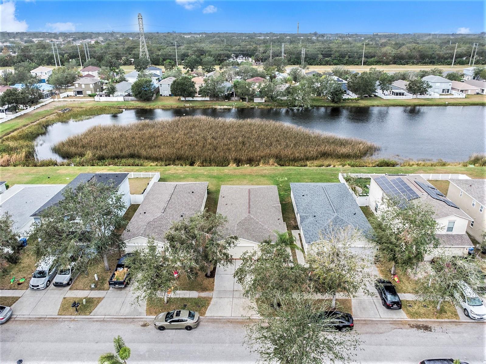Residential Lease in GIBSONTON 2