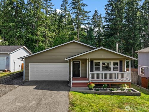 193 Ne Max William Loop, Poulsbo, WA, 98370-9161 | Card Image