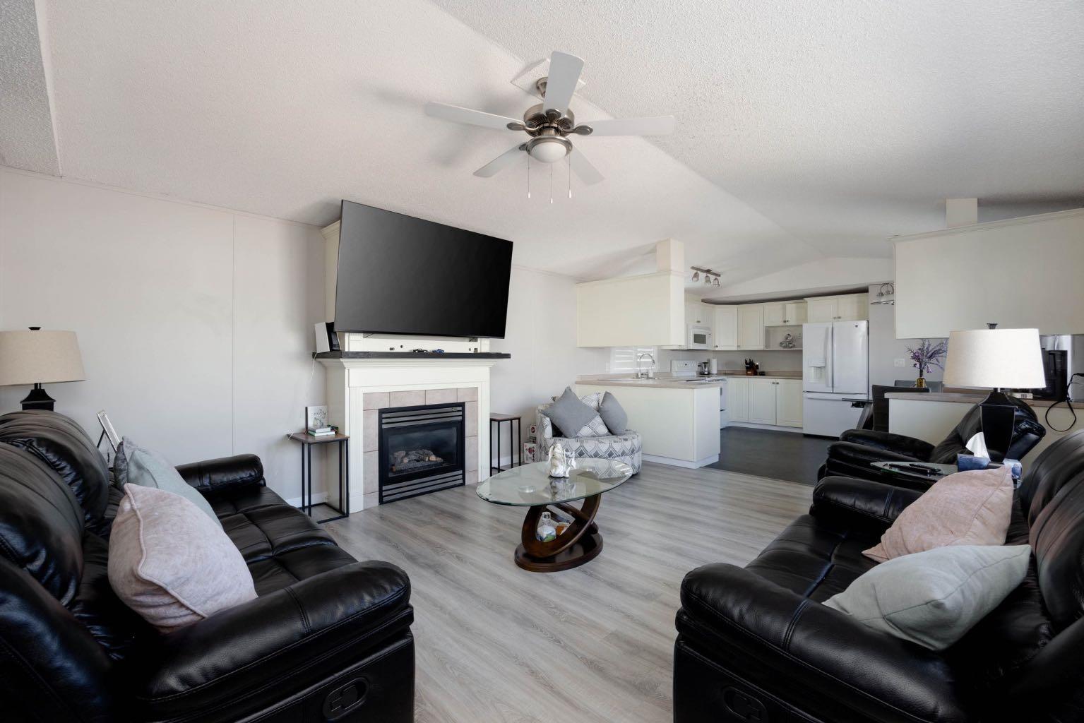 Residential in Fort McMurray 2