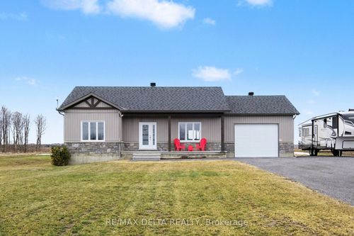 121 County Rd 19, Wendover, ON, K0A3K0 | Card Image