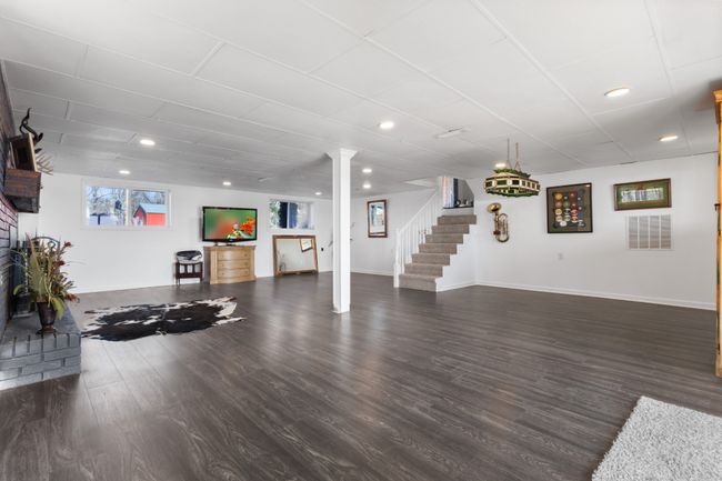 591 Shore Dr, House other with 3 bedrooms, 2 bathrooms and 2 parking in Big Sandy TN | Image 7