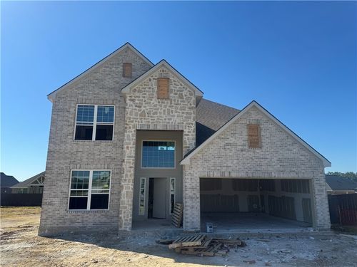 5028 Toscana Loop, Bryan, TX, 77802-1489 | Card Image