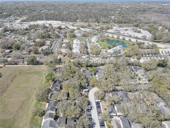 2312 Tallyho Ln, House other with 2 bedrooms, 3 bathrooms and null parking in PALM HARBOR FL | Image 42