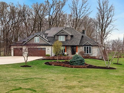 W4845 Pembridge Trail Trail, Sylvester, WI, 53566 | Card Image
