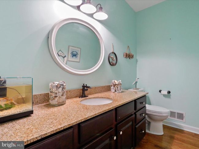 13426 Rhodes Ct, House other with 3 bedrooms, 4 bathrooms and null parking in Clear Spring MD | Image 17