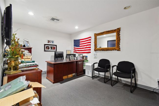 Upstairs accounting office | Image 55