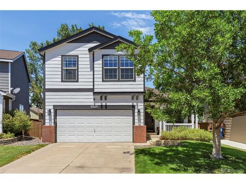 9895 Aftonwood St, Highlands Ranch, CO, 80126-8883 | Card Image
