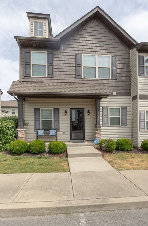 5314 Dan Post Way, Murfreesboro, TN, 37128-1558 | Card Image