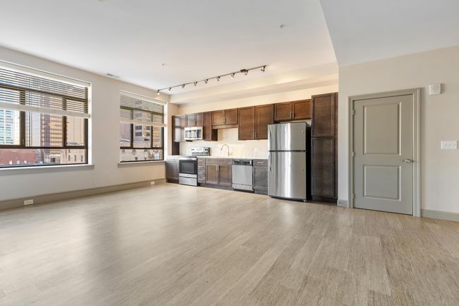 702 - 51 N High St, Condo with 2 bedrooms, 2 bathrooms and null parking in Columbus OH | Image 15
