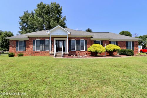 441 Colonial Dr, Mt Washington, KY, 40047 | Card Image