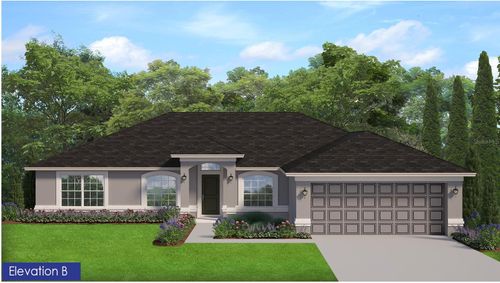 9869 Se 157th Ln, SUMMERFIELD, FL, 34491-5738 | Card Image
