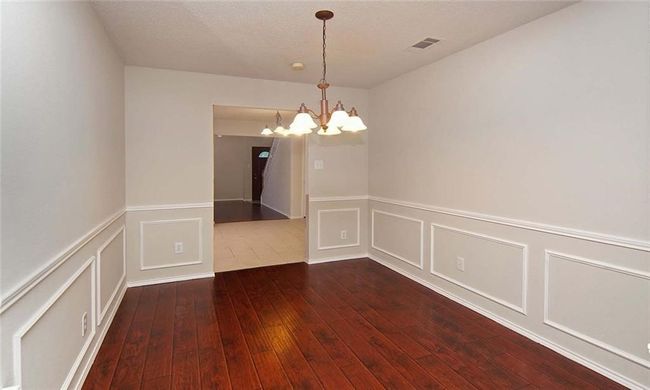 4878 Eagle Trace Dr, House other with 4 bedrooms, 3 bathrooms and null parking in Fort Worth TX | Image 6