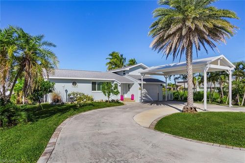 2729 N Ibis Ct, St. James City, FL, 33956-2167 | Card Image