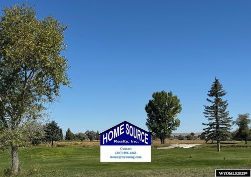 419 Pebble Beach Dr, Riverton, WY, 82501-4526 | Card Image