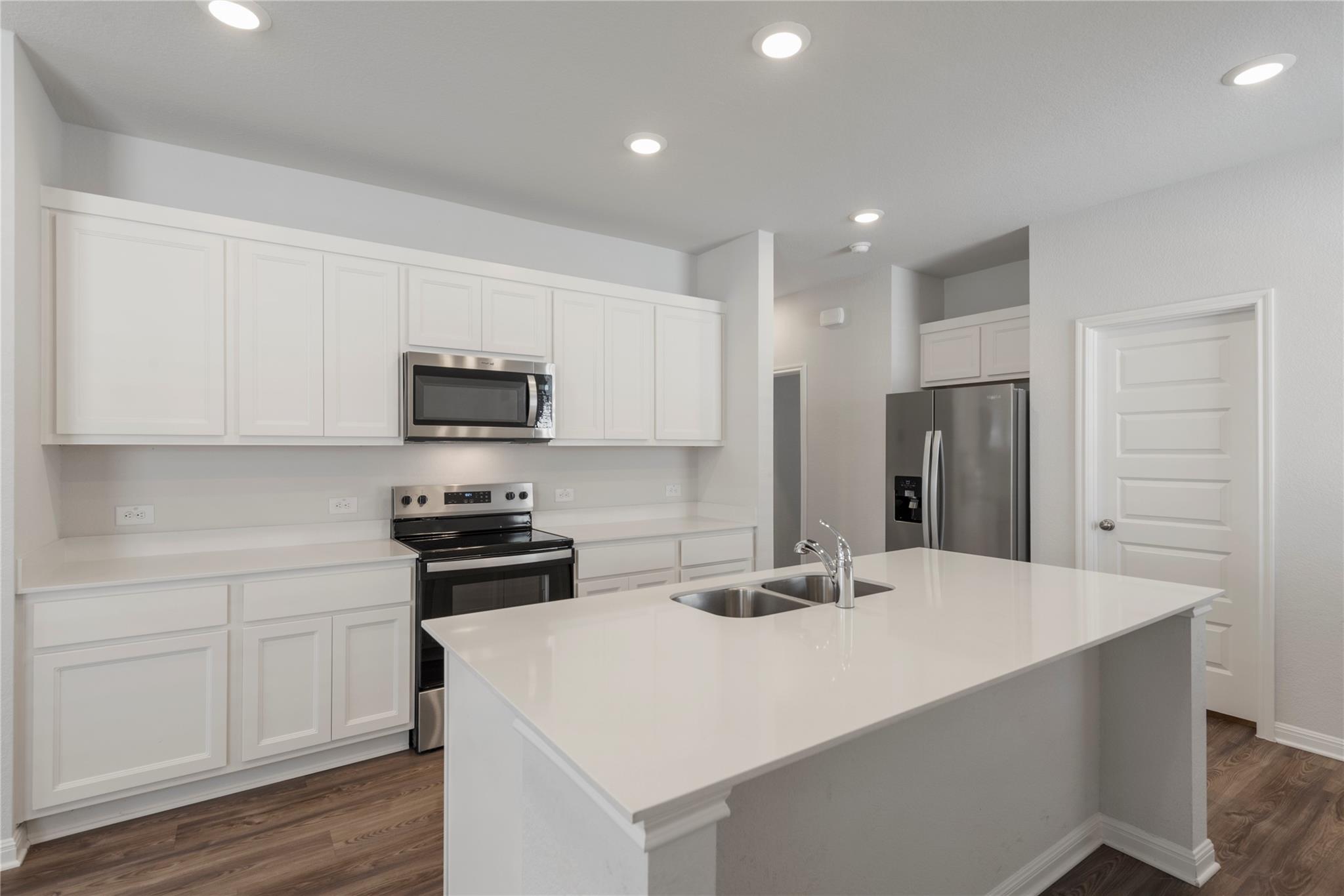 Residential Lease in San Marcos 4
