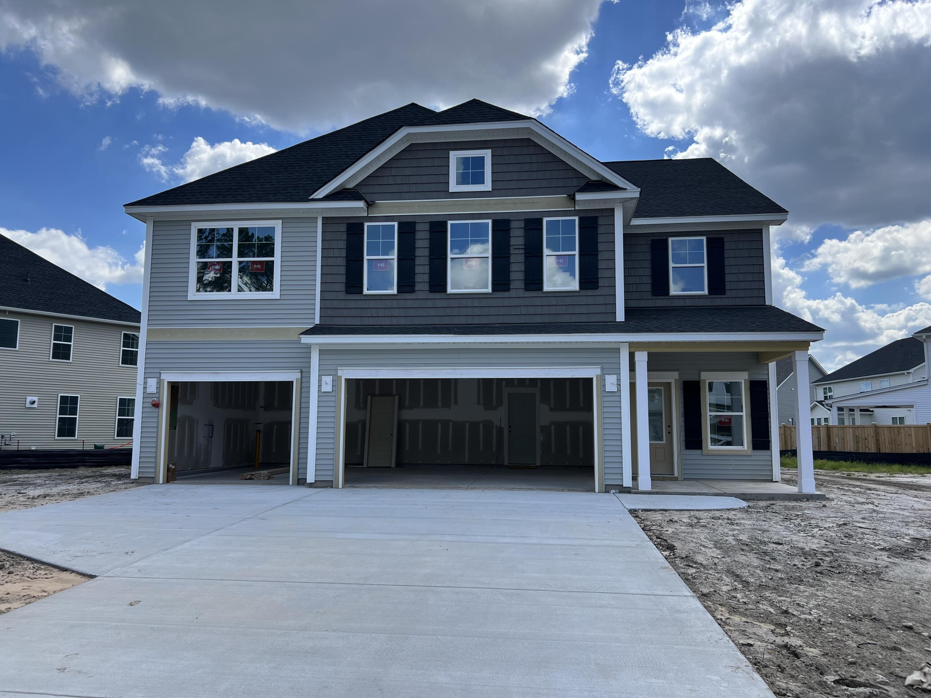 Rowley Ln, Summerville, SC 29486