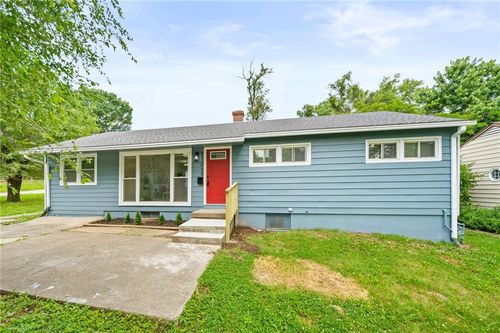 11368 Delmar St, Kansas City, MO, 64134 | Card Image