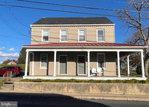 a-238 N George St, MILLERSVILLE, PA, 17551-1809 | Card Image