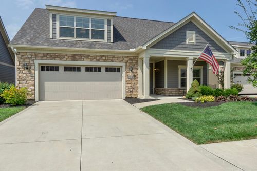 10740 Killaloe Dr, Dublin, OH, 43017-8942 | Card Image