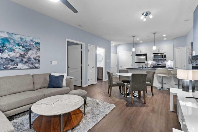 310 - 4403A 67 A Ave, Condo with 2 bedrooms, 2 bathrooms and 1 parking in Olds AB | Image 14