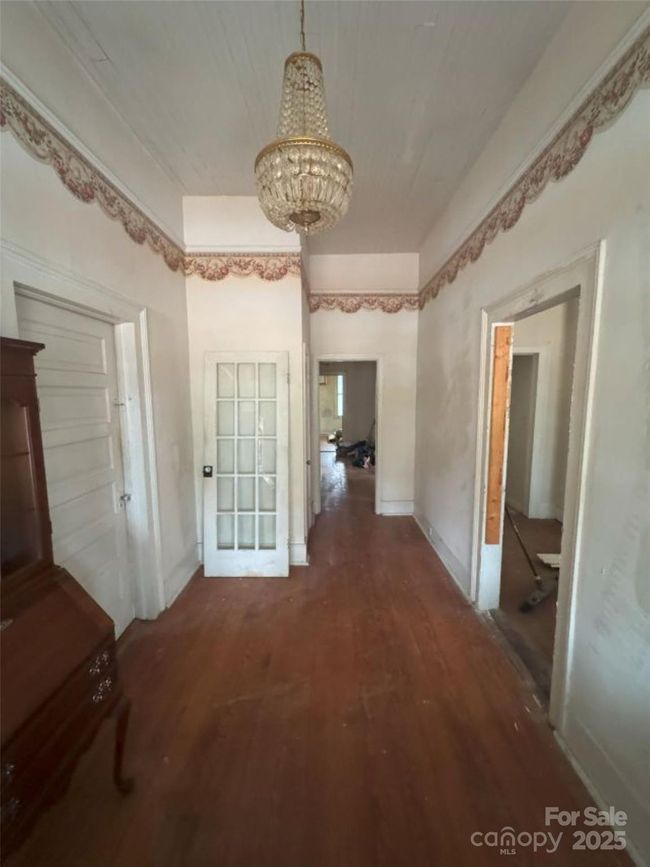 226 Huger St, House other with 4 bedrooms, 2 bathrooms and null parking in Cheraw SC | Image 17