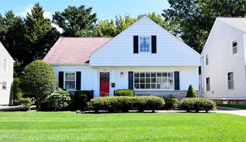 1663 Oakmount Rd, South Euclid, OH, 44121-4005 | Card Image