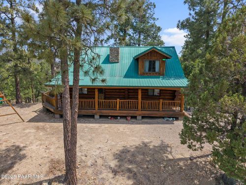 4575 E Combination Ln, Prescott, AZ, 86303-7645 | Card Image