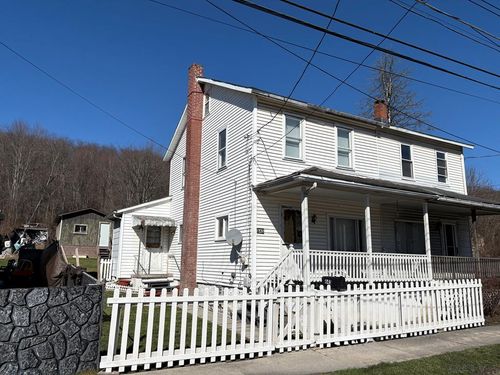 645 Railroad Street, Windber, PA, 15963 | Card Image