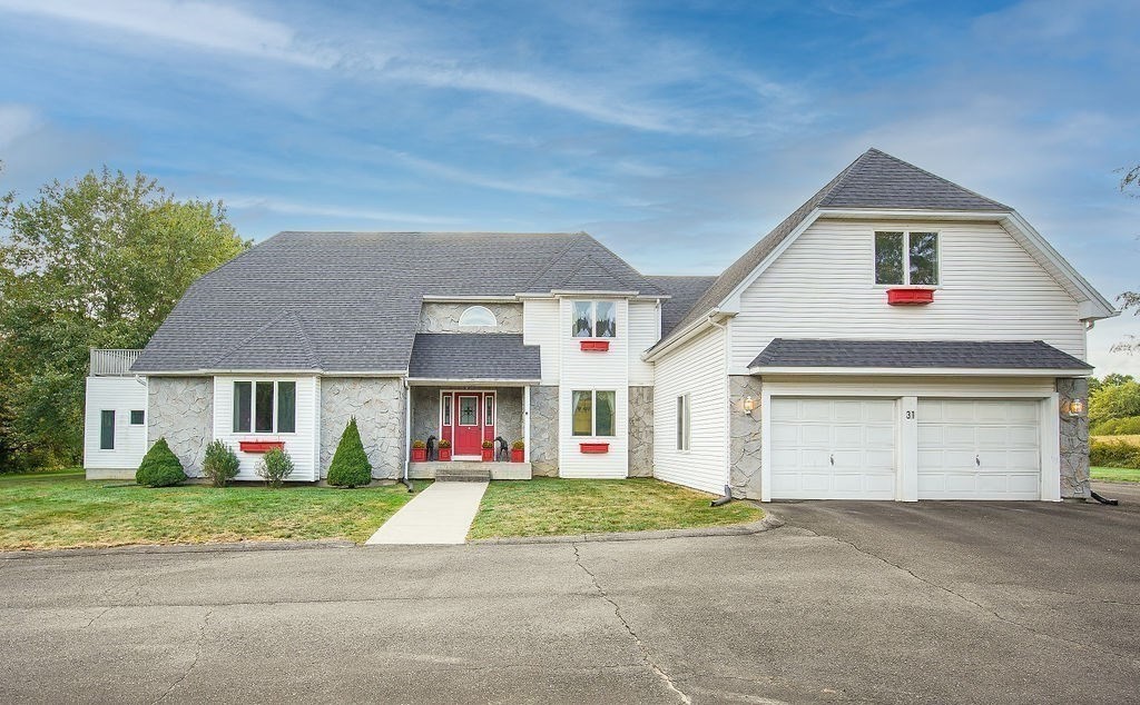 Alvord St, South Hadley, MA 01075