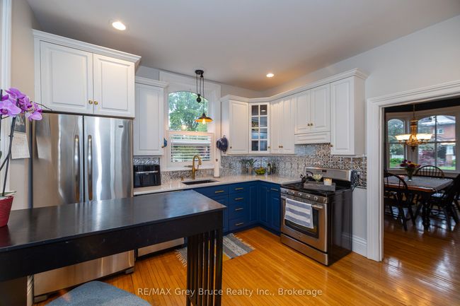 922 3rd Ave W, House other with 4 bedrooms, 3 bathrooms and 2 parking in Owen Sound ON | Image 12