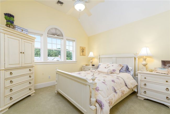 75 Roger Williams Dr, House other with 4 bedrooms, 4 bathrooms and 6 parking in North Kingstown RI | Image 31