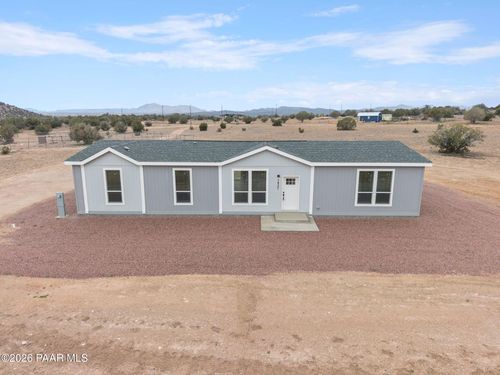 1437 E Whirlpool Dr, Paulden, AZ, 86334-0309 | Card Image