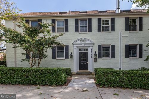 apt-101-2248 Washington Ave, SILVER SPRING, MD, 20910-2646 | Card Image