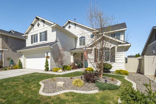 1274 E Imlay St, Kuna, ID, 83634-3554 | Card Image