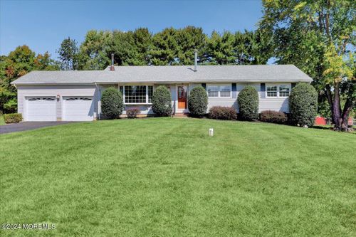 32 Bittner Road, Perrineville, NJ, 08535 | Card Image