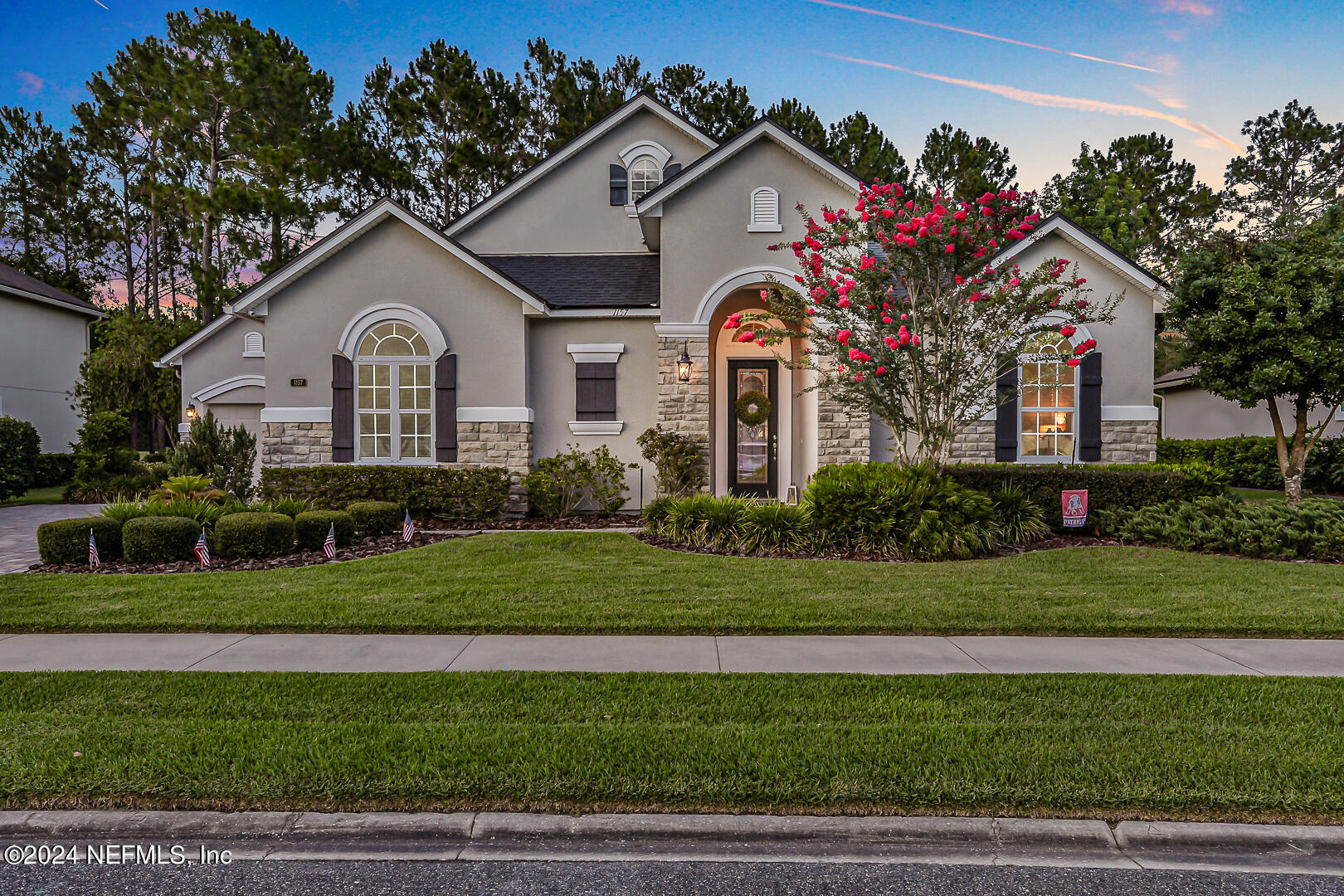 Autumn Pines Dr, Orange Park, FL 32065