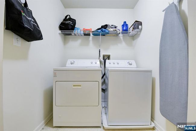 179 Riverwalk Way, Townhouse with 2 bedrooms, 3 bathrooms and null parking in Clifton NJ | Image 28