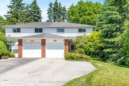 173 Toronto St, Barrie, ON, L4N1V6 | Card Image