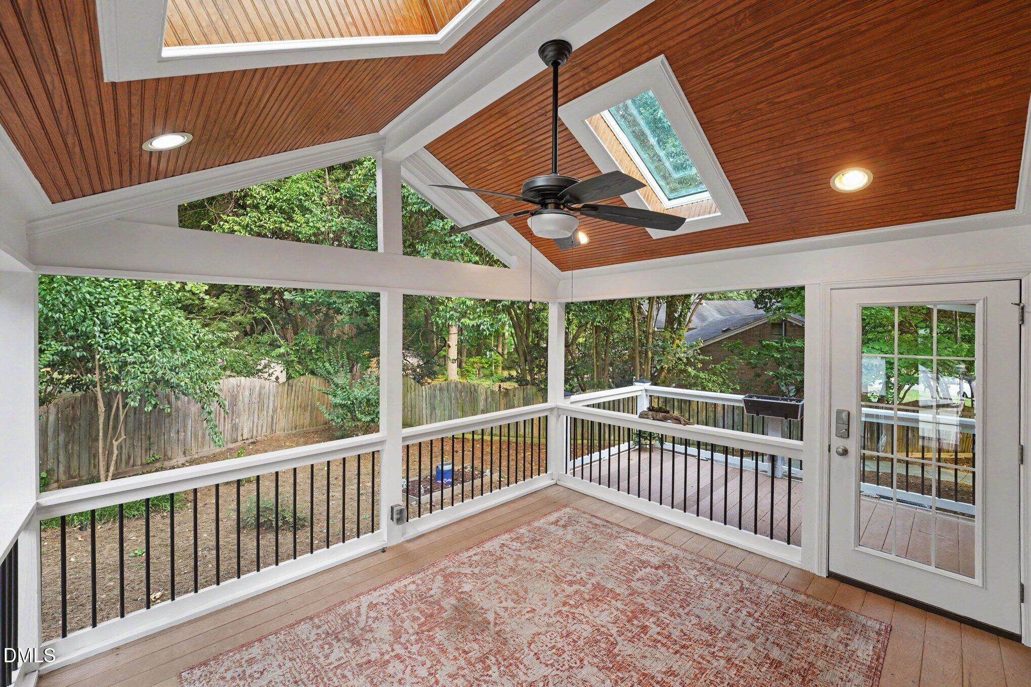 Residential in Raleigh 2