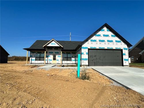 8120 Farming Way, Charlestown, IN, 47111-7804 | Card Image