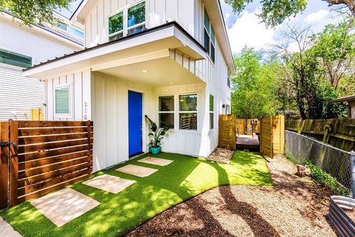 b-3100 Northeast Dr, Austin, TX, 78723-2730 | Card Image
