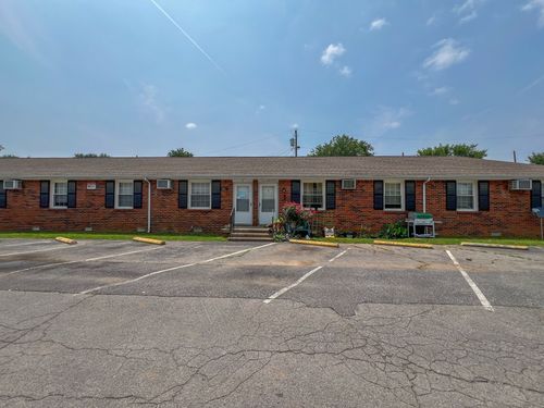 4-701 Power St, Clarksville, TN, 37042-4413 | Card Image