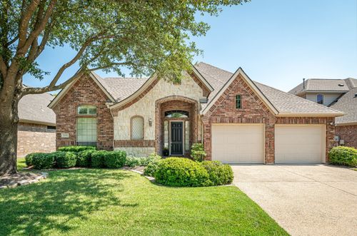 615 Pelican Hills Dr, Fairview, TX, 75069-1966 | Card Image