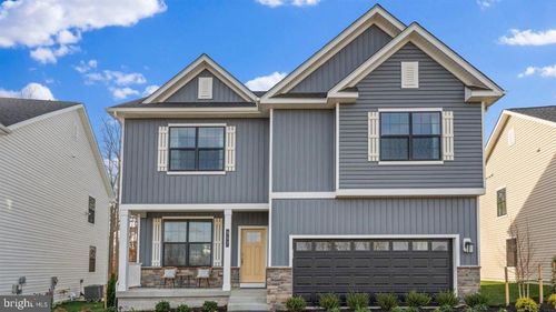 555 Twisted Twig Ln, LA PLATA, MD, 20646 | Card Image