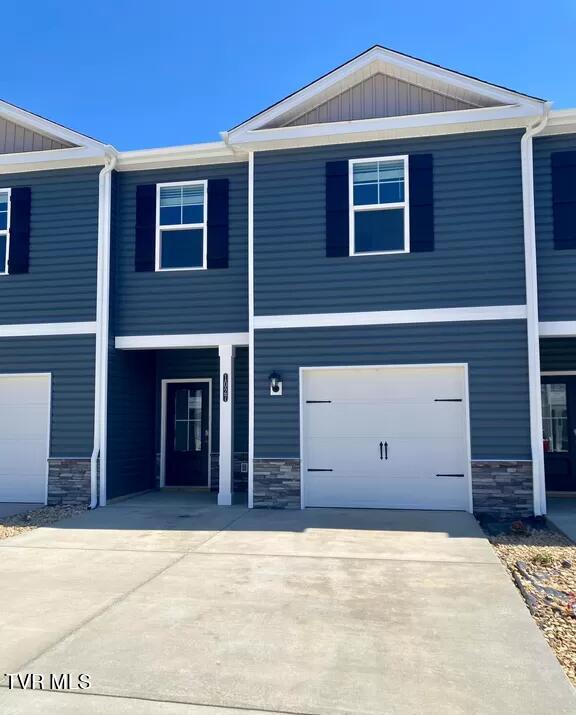 Saylors Pl, Jonesborough, TN 37659