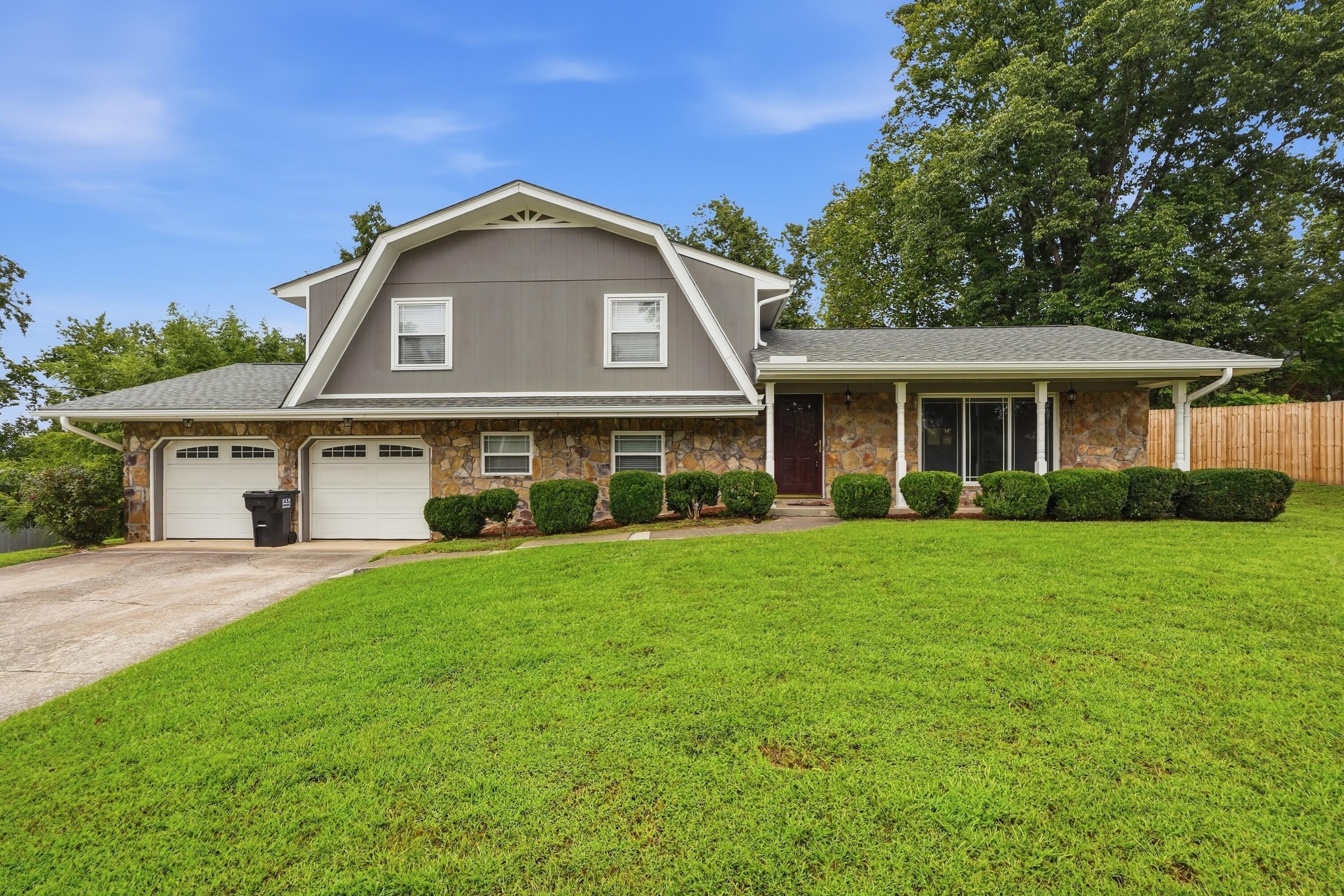 8269 Clipper Dr, For Sale in Chattanooga - eXp Realty