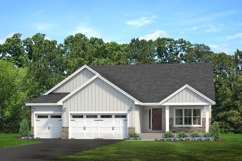 9750 Jasmine Ave Ne, Hanover, MN, 55341-4535 | Card Image