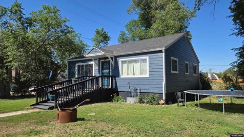 408 3rd St, Thermopolis, WY, 82443-2830 | Card Image