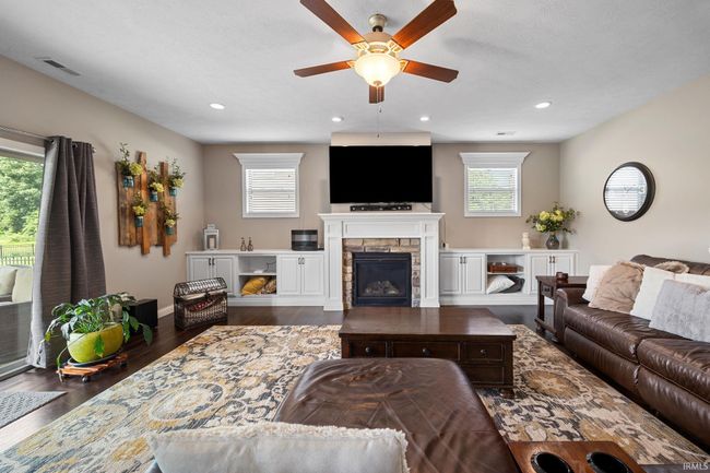 1869 Paloma Ct, House other with 4 bedrooms, 3 bathrooms and null parking in Lafayette IN | Image 8