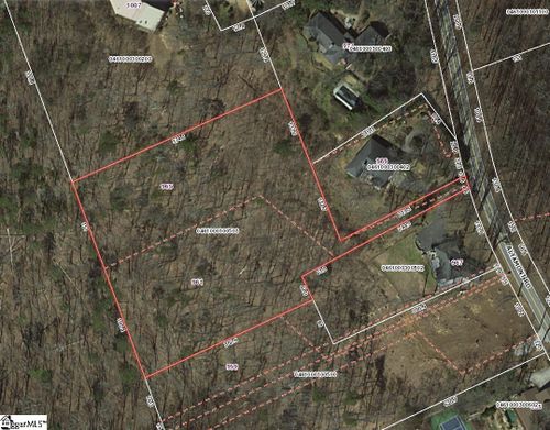 961 Altamont Rd, Greenville, SC, 29609-6201 | Card Image